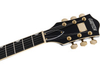 Gretsch Pro Broadkaster LX BLK Gretsch Pro Broadkaster LX BLK